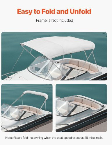 Vevor Gray Farbe