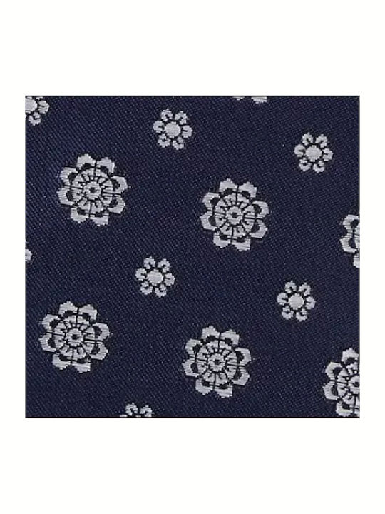 Men's Handkerchief Navy Blue