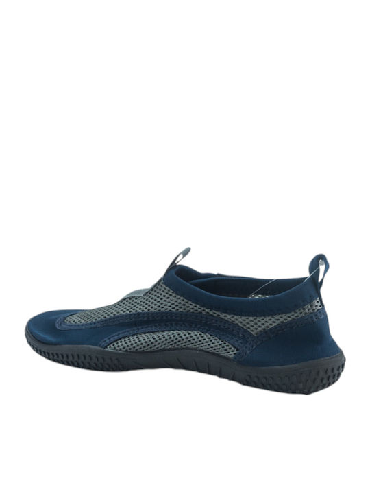 Ocean Addicts 114054k Navy Dark Grey