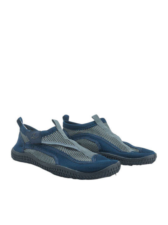 Ocean Addicts 114054k Navy Dark Grey