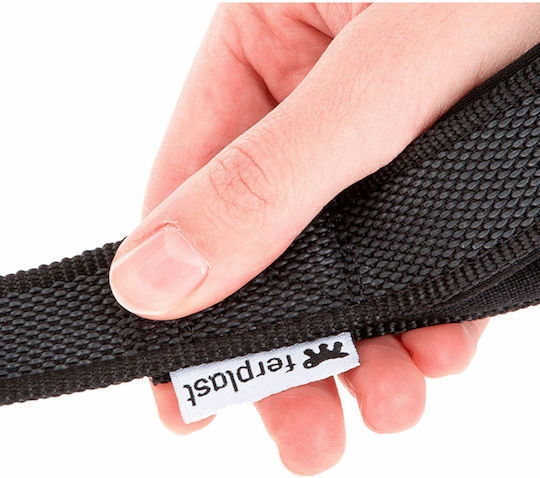 Ferplast Dog Leash/Lead Strap Daytona in Red color up to 30kg