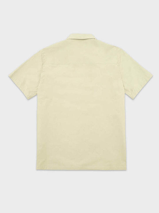 Дълъг ръкав Риза Sage Green