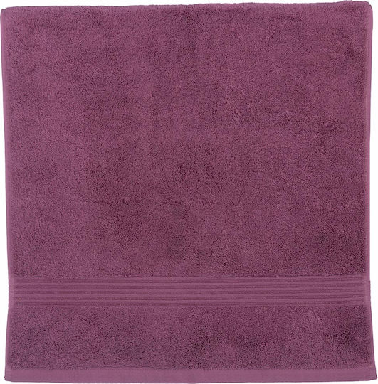 Nef-Nef Homeware Handtuch Aegean 30x50cm Apfel Gewicht 750gr/m²