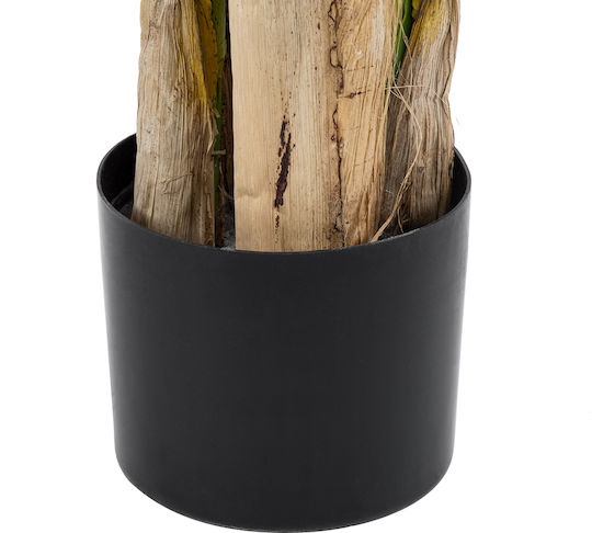 Bird of Paradise in Potted Plant 140cm GloboStar