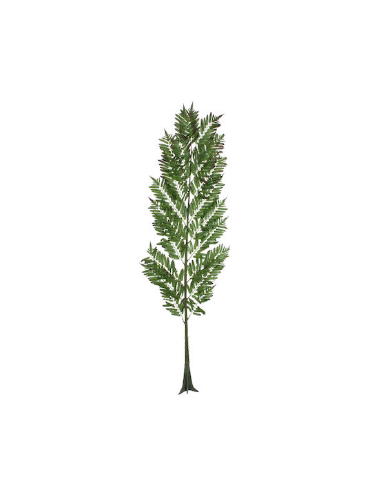 Artificial Decorative Branch Green 180cm GloboStar