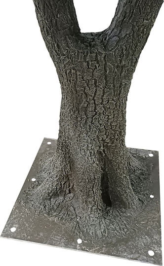 Ficus Lyrata Дърво На Открито 350см GloboStar