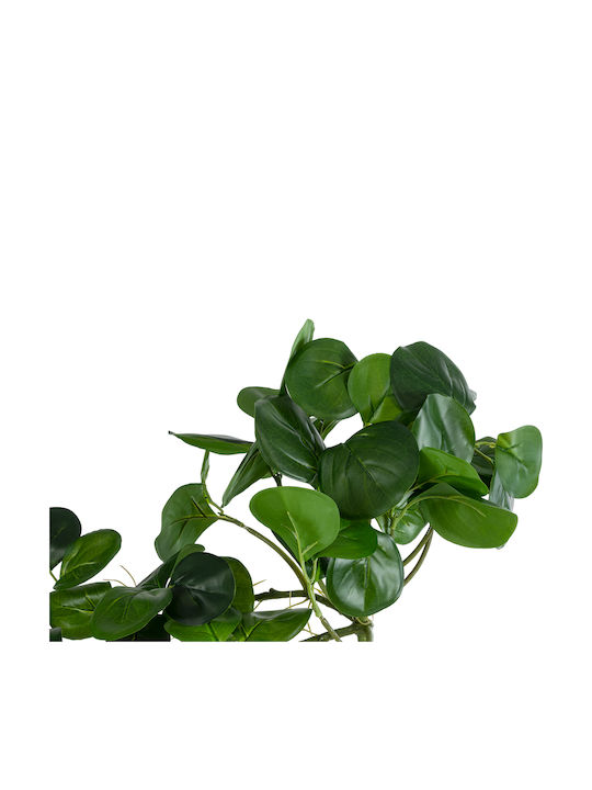 Decorative Artificial Plant Green 50cm 50pcs GloboStar