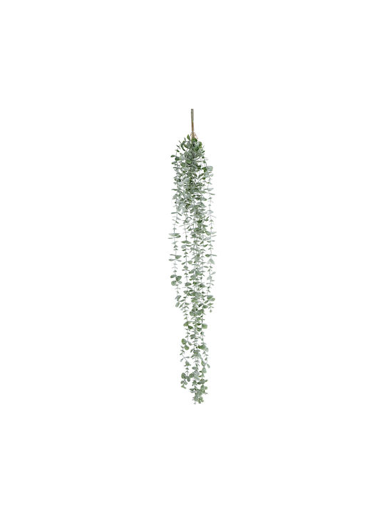 Dekorative Girlande Eukalyptus 105cm in Box GloboStar