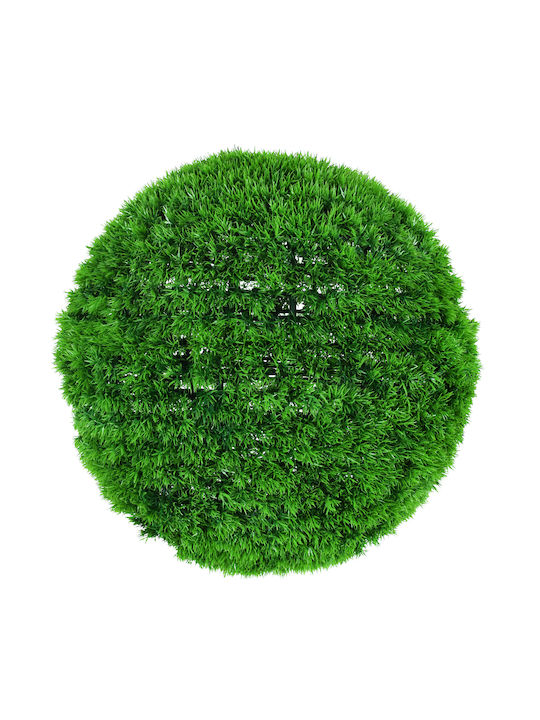 Tufă Artificială Iarbă Verde 58cm GloboStar