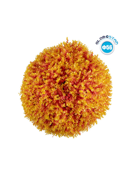 Изкуствен храст Buxus (Обща кутия) 56см GloboStar