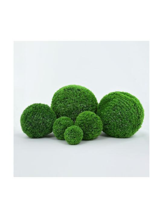 Tufă Artificială Iarbă Verde 23cm GloboStar