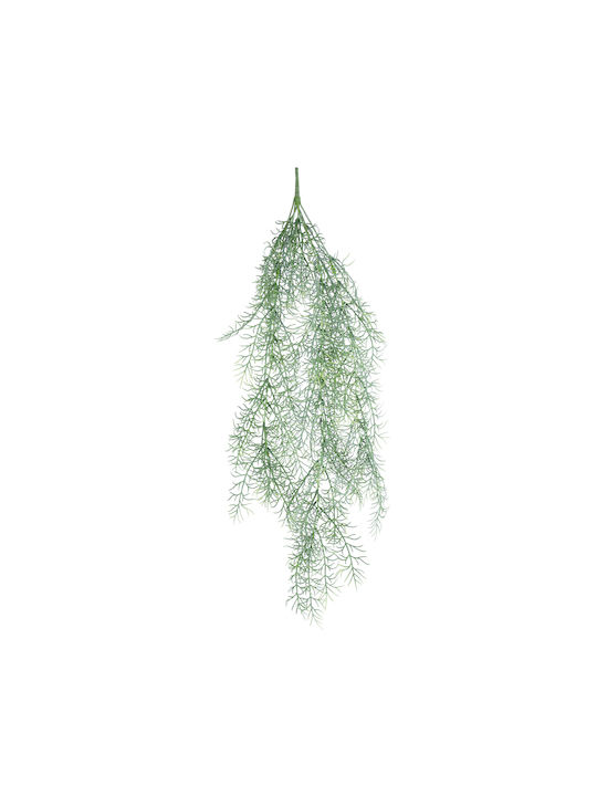 Decorative Artificial Plant Green 88cm in Box 50pcs GloboStar
