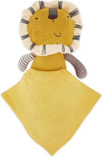 Bieco Пелена за бебе Лъв Yellow