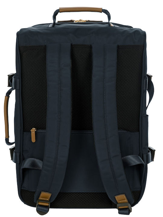 Bric's Milano X-travel 22lt Μπλε