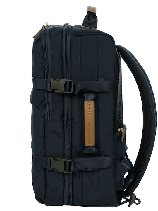 Bric's Milano X-travel 22lt Μπλε