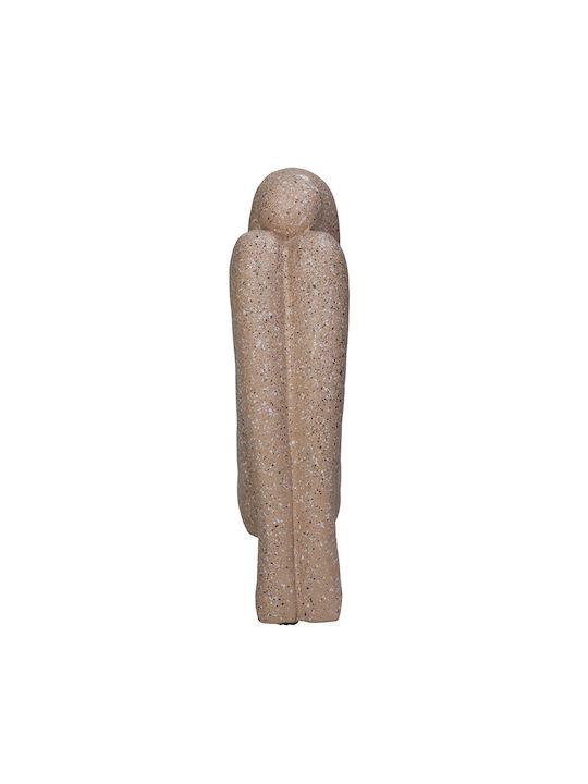 ArteLibre Figură Decorativă din poliuretan 14x5.5x20cm 1buc