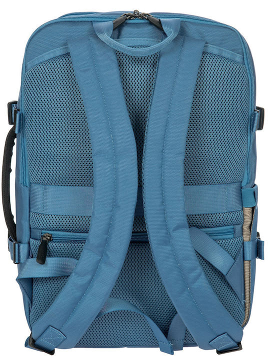 Bric's Milano Ulisse 22lt Rucsac Albastru