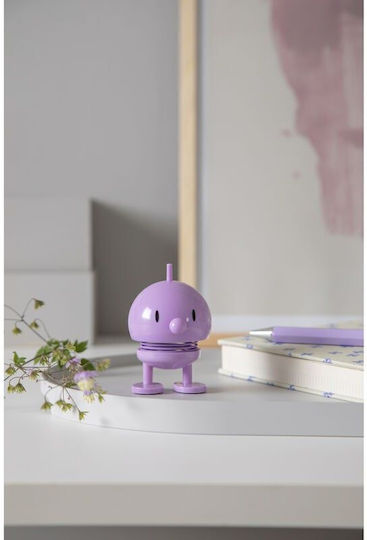 Hoptimist Διακοσμητικό Αγαλματίδιο Bumble 10x10x15cm