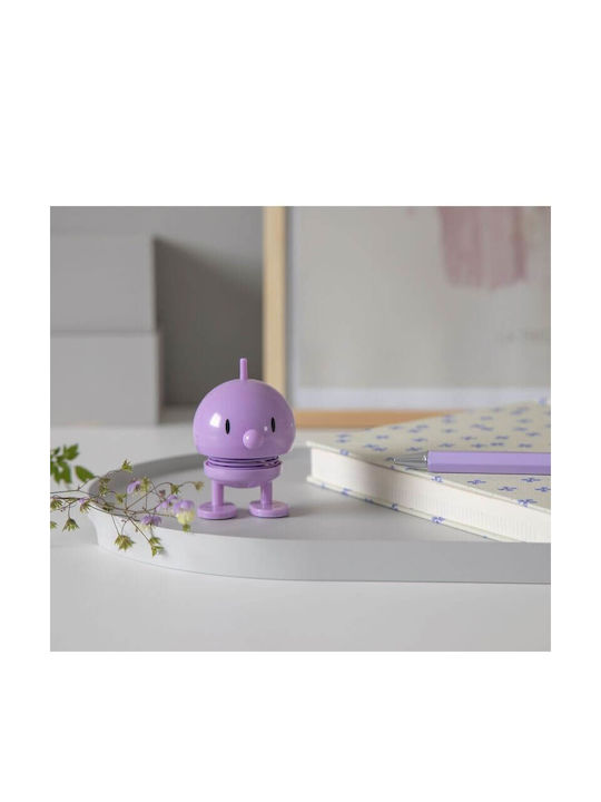 Hoptimist Διακοσμητικό Αγαλματίδιο Bumble 10x10x15cm