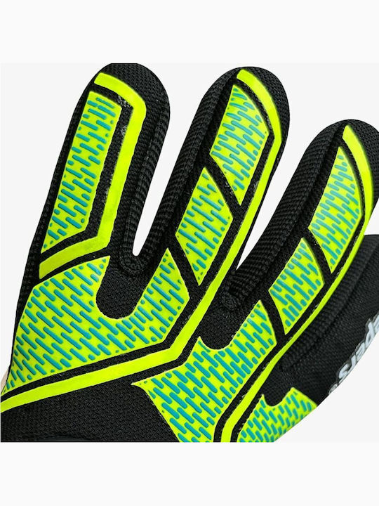 4Keepers Adults Goalkeeper Gloves Multicolour