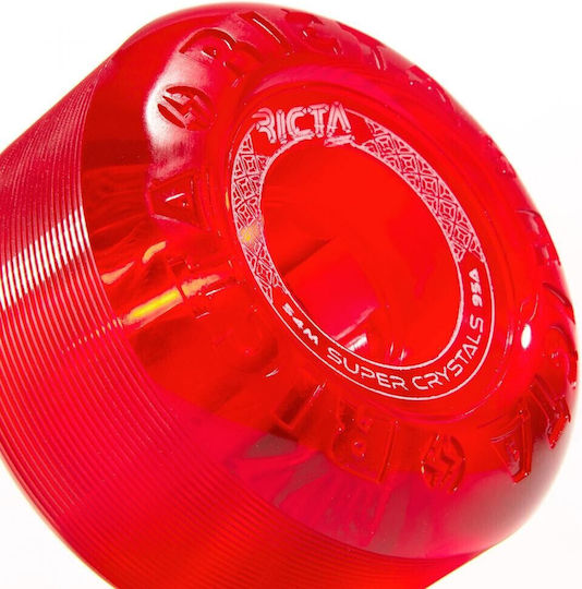 Ricta Wheels Super Crystals Trans 95a Multi Ric-skw-5210