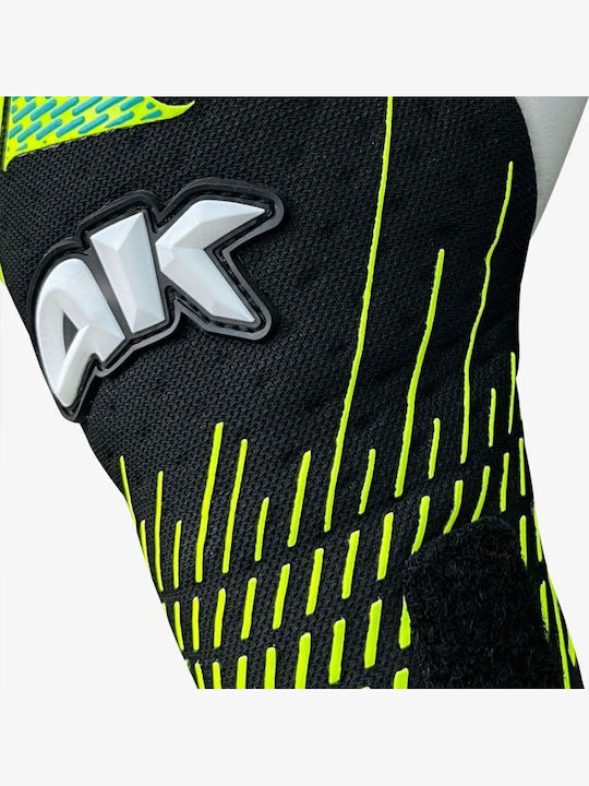 4Keepers Adults Goalkeeper Gloves Multicolour