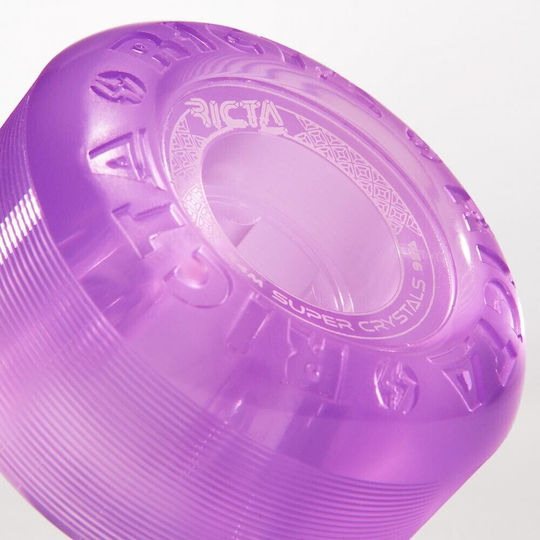 Ricta Wheels Super Crystals Trans 95a Multi Ric-skw-5210