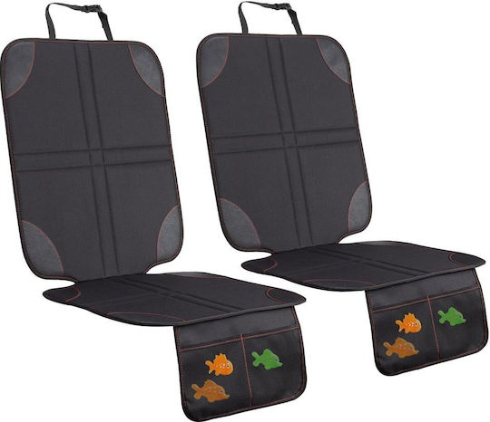 AMiO Seat Car for Dog Black