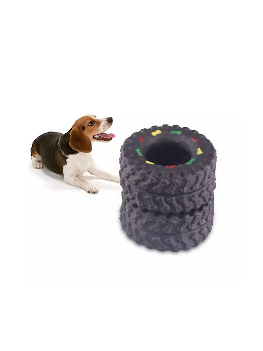 Hundespielzeug Latexgummi mit Geräusch