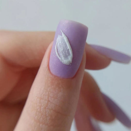 Mixcoco Strat de bază pentru lacuri de unghii obișnuite Cauciuc 15ml