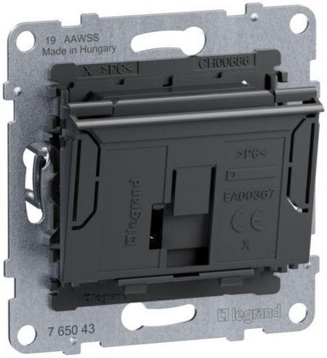 Legrand Seano Mechanismus des Kartenschalters Beleuchtung