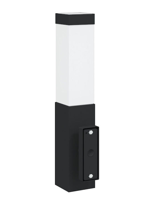 vidaXL Wall-Mounted Outdoor Light IP44