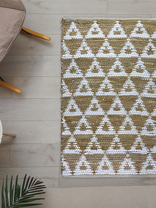 San Lorentzo Entrance Mat 60x100cm