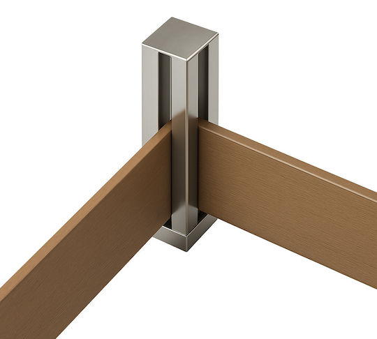 Newplan Garden Fencing Material 1pcs