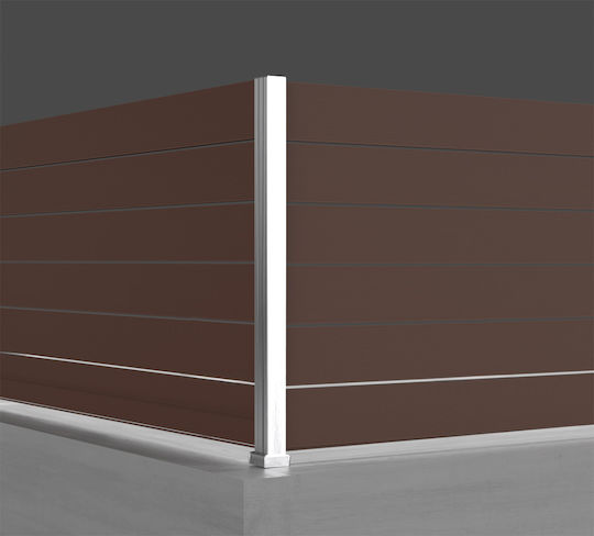 Newplan Garden Fencing Material 1pcs