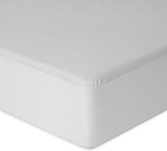 Matex Σώματος 70x140εκ. Grey Βάρους 170gr/m²