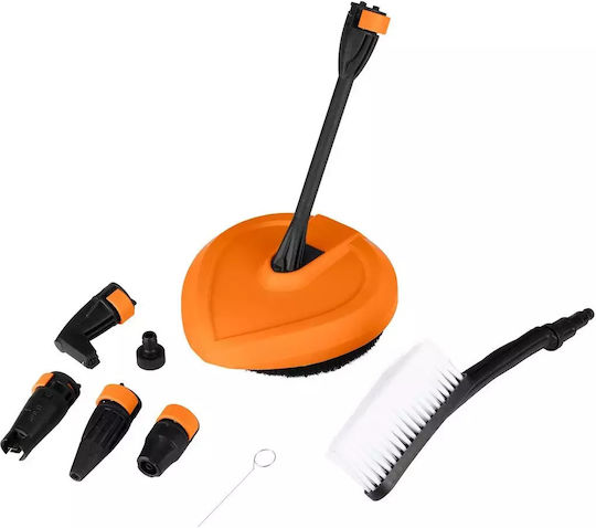 Neo Tools Миялна машина Машина с Налягане 165бар