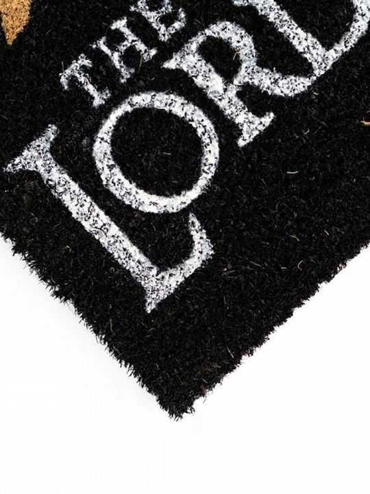 Grupo Erik Entrance Mat made of Coir Multicolour 40x60cm