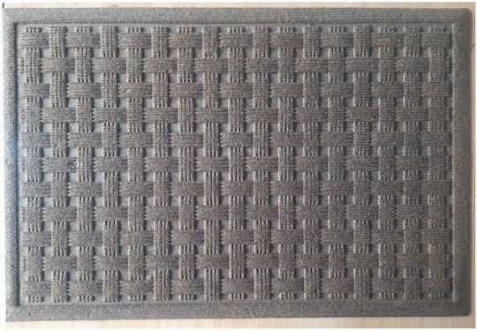 TnS Πατάκι Εισόδου Πορτοκαλί 40x60εκ. 39-958-0290 Πορτοκαλί TnS Πατάκι Εισόδου Πορτοκαλί 40x60εκ. 39-958-0290 Πορτοκαλί
