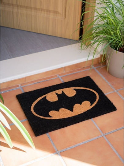 Sd Toys Entrance Mat Doormat Batman Logo 40x60cm