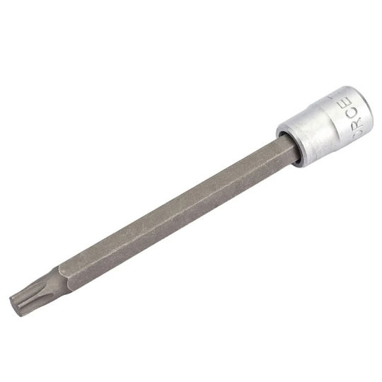 Cheie tubulară 1/4" Torx T30 X 90mm Airbaguri Vw Audi Force 3269030