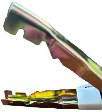 Geko G03592B Klemme Typ "F" mit maximaler Öffnung von 110mm mm