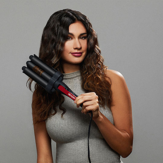 Revlon Master Ψαλίδι Μαλλιών για Μπούκλες