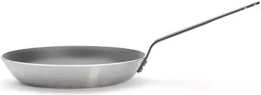 De Buyer Pan Steel Diameter Ø30cm