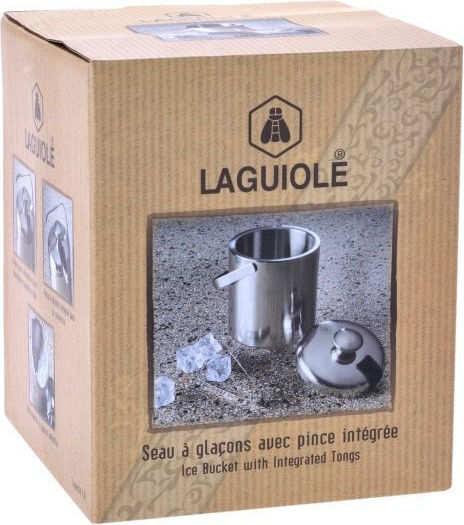 Lou Laguiole Παγοδοχείο με Διάμετρο 32cm