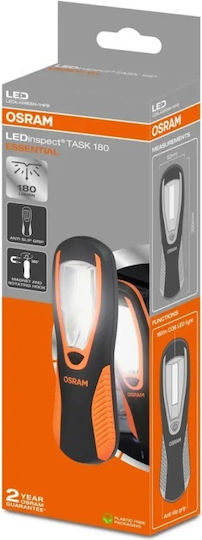 Osram Battery LED with Brightness up to 105lm