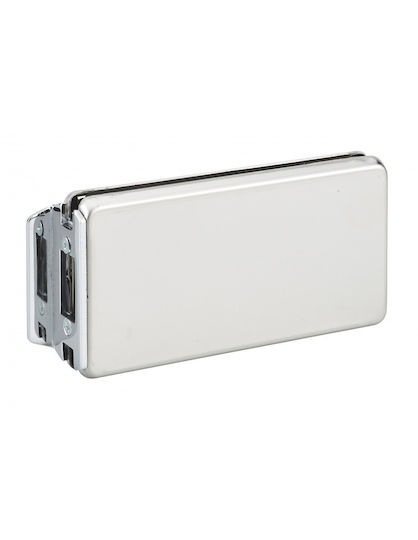 Thirard Lock Glass Door