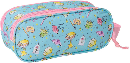 Frozen Penare Culoare Full Face Roz