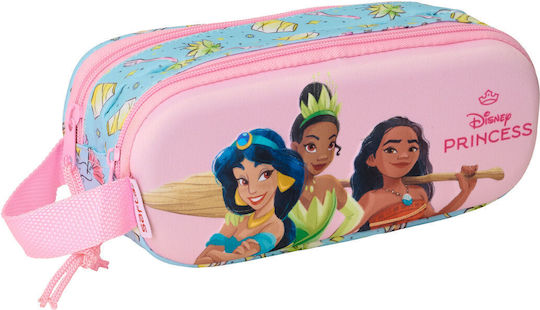 Frozen Penare Culoare Full Face Roz