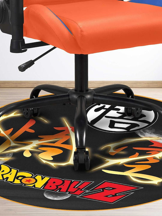 Subsonic Entrance Mat Round with Diameter 100cm